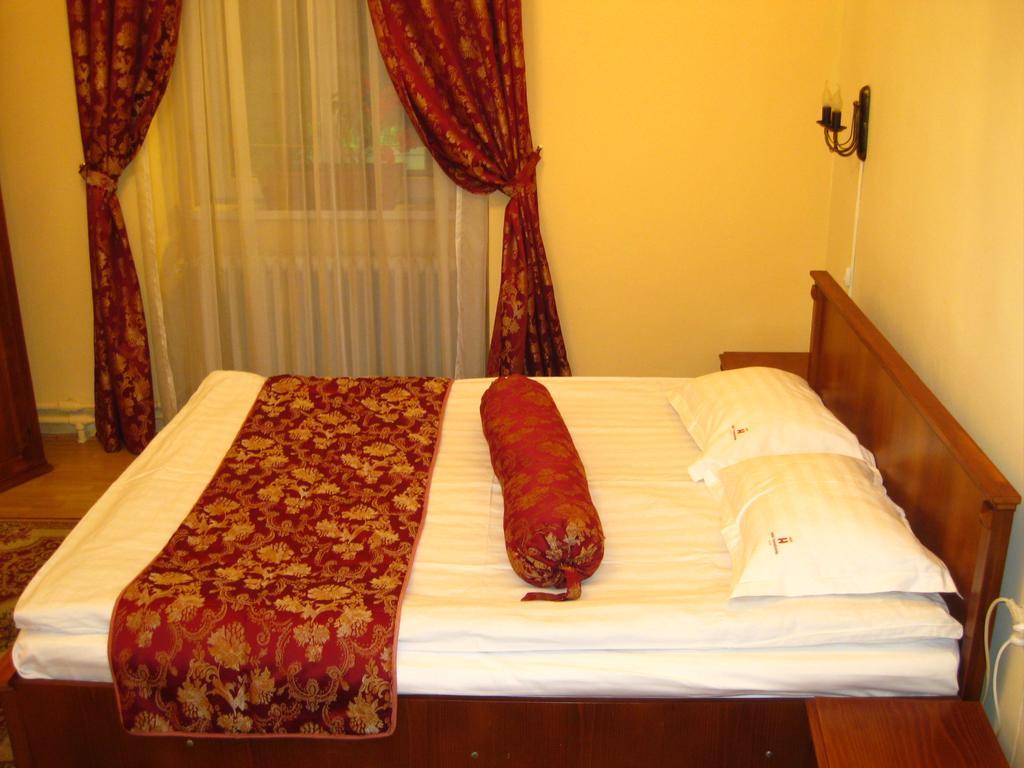 Hotel Transilvania Cluj-Napoca Habitación foto