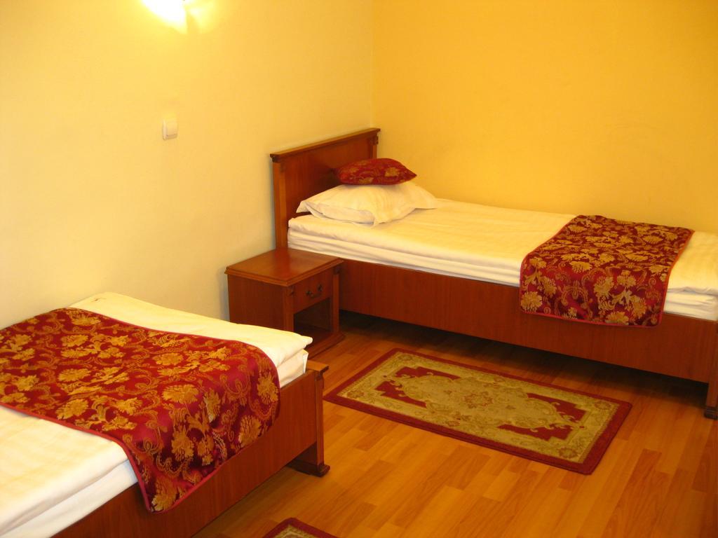 Hotel Transilvania Cluj-Napoca Habitación foto