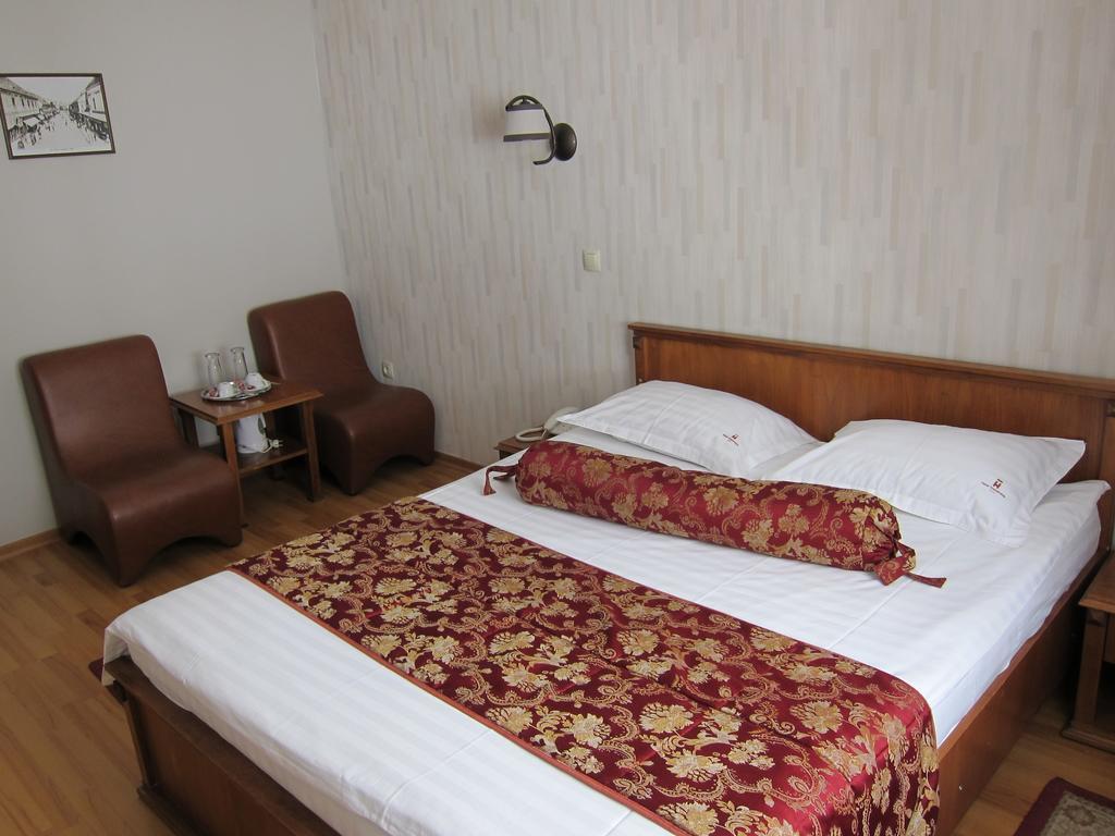 Hotel Transilvania Cluj-Napoca Exterior foto